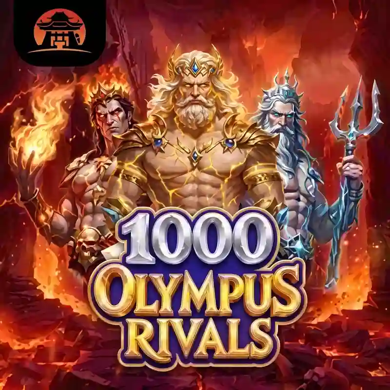 Chơi game 1000 Đối Thủ Olympus