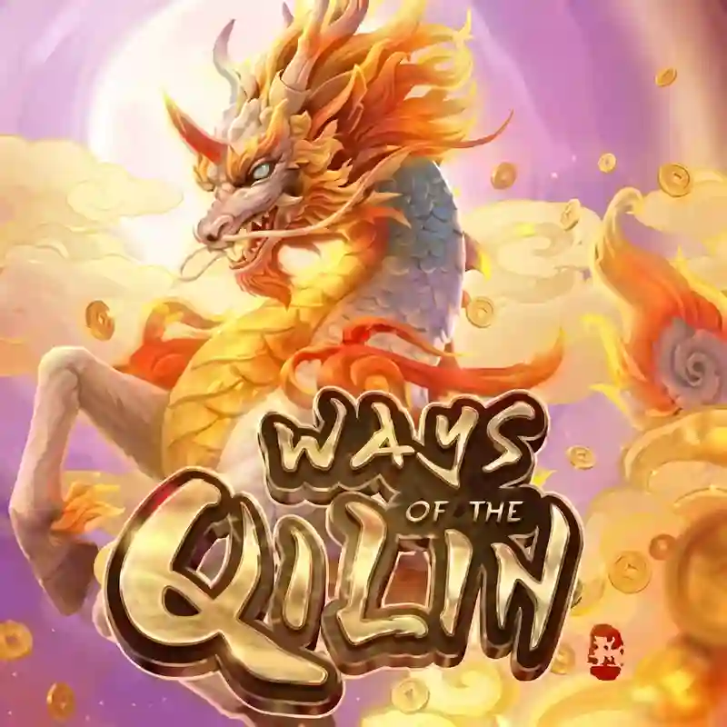 Trò chơi nổ hũ Kỳ Lân Mách Nước tại vuaclub