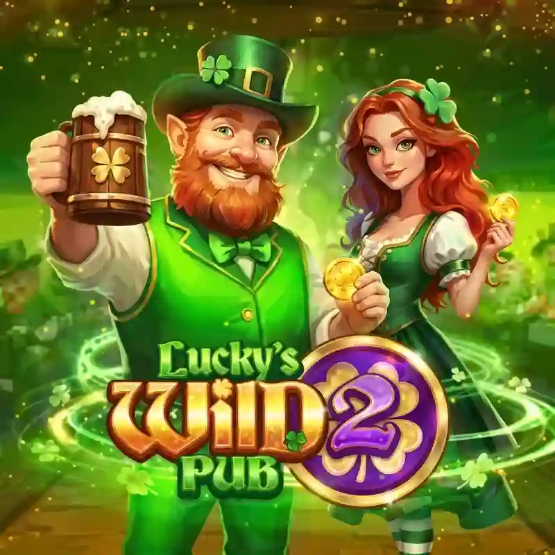 Quán Rượu May Mắn Hoang Dã 2